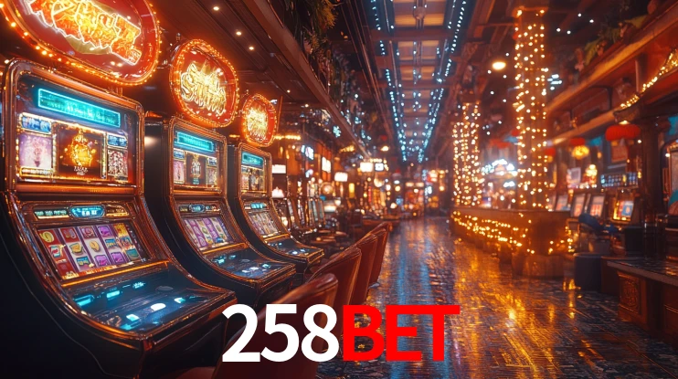 258bet - Aposta na Sorte Brilhante - 258bet.com