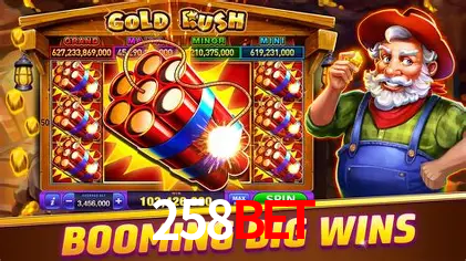 Desvendando o Mundo dos Jogos Virtuais na 258bet