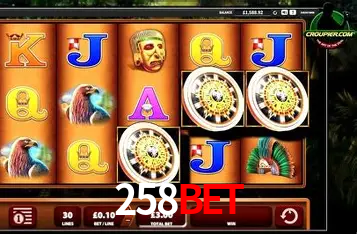 A Revolução dos Aplicativos de Jogos no 258bet