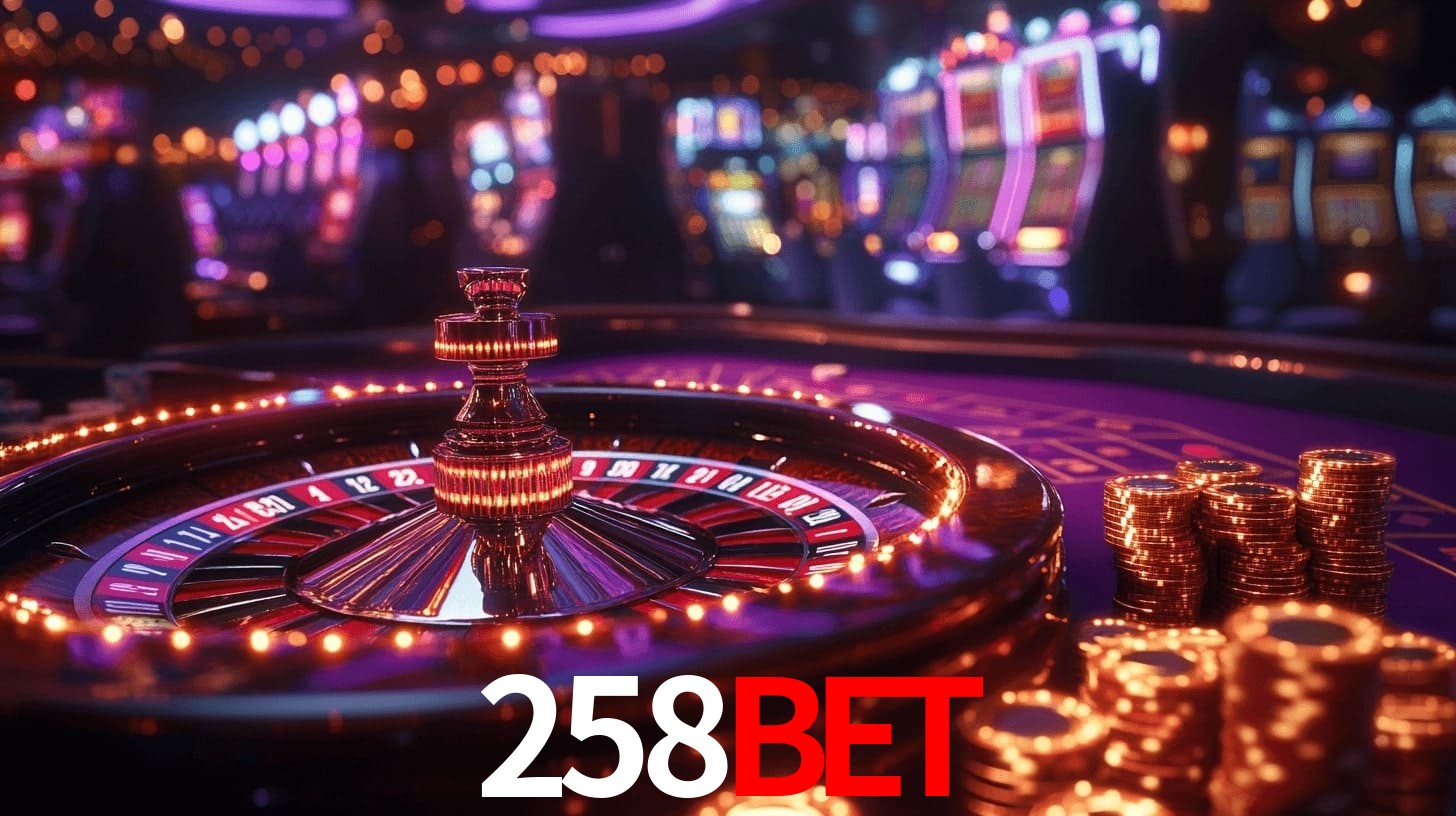258BET