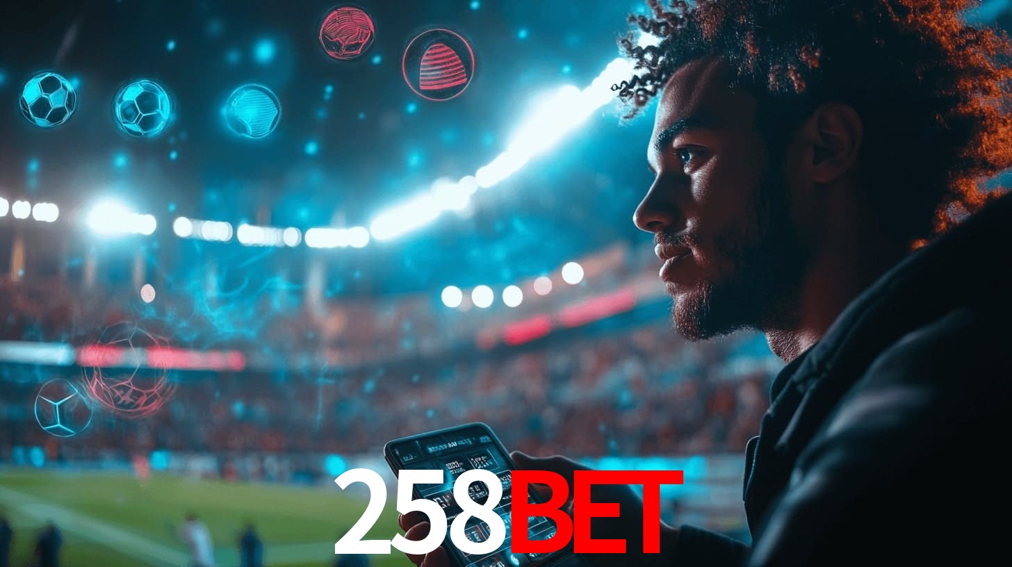 258BET