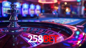 Tennis Betting 258bet