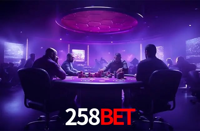 Bonus Features 258bet