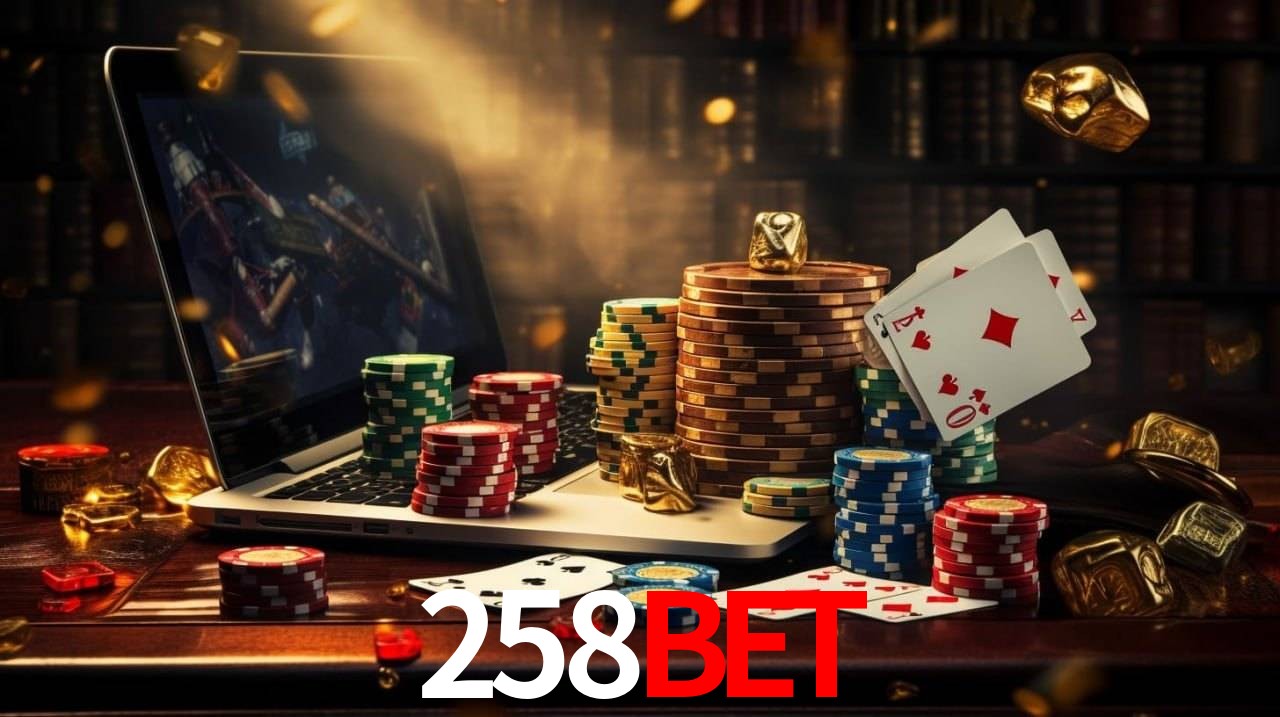 Basketball Betting 258bet