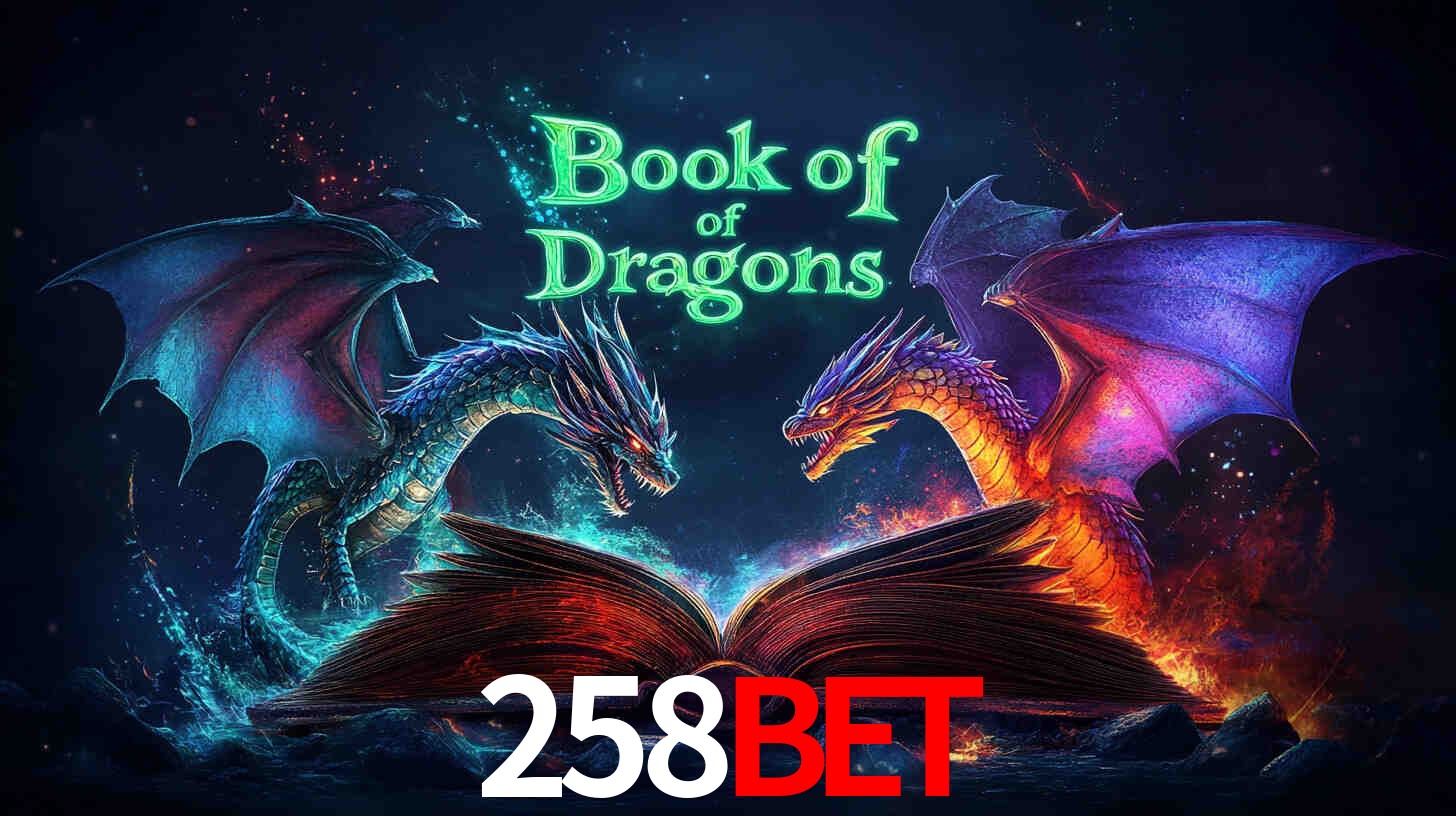 Descubra a Magia dos Jogos de Arcade no 258bet