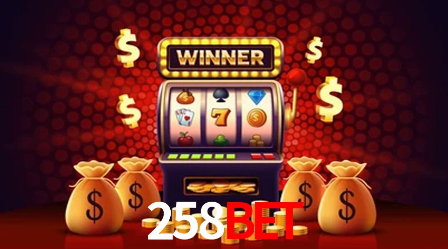 Game Providers 258bet