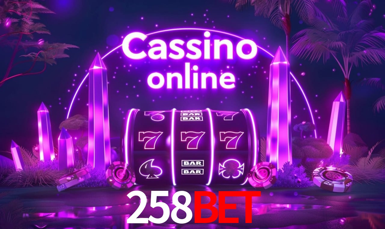 Quick Registration 258bet