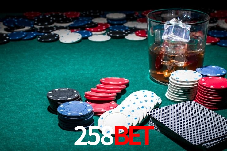 Tennis Betting 258bet