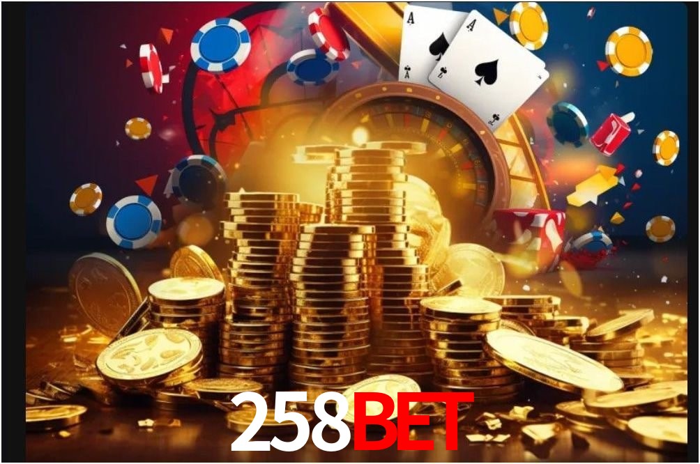 Spaceman Game 258bet