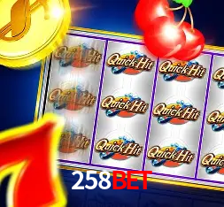 Inovações de Jogos na 258bet: O Futuro das Experiências Interativas