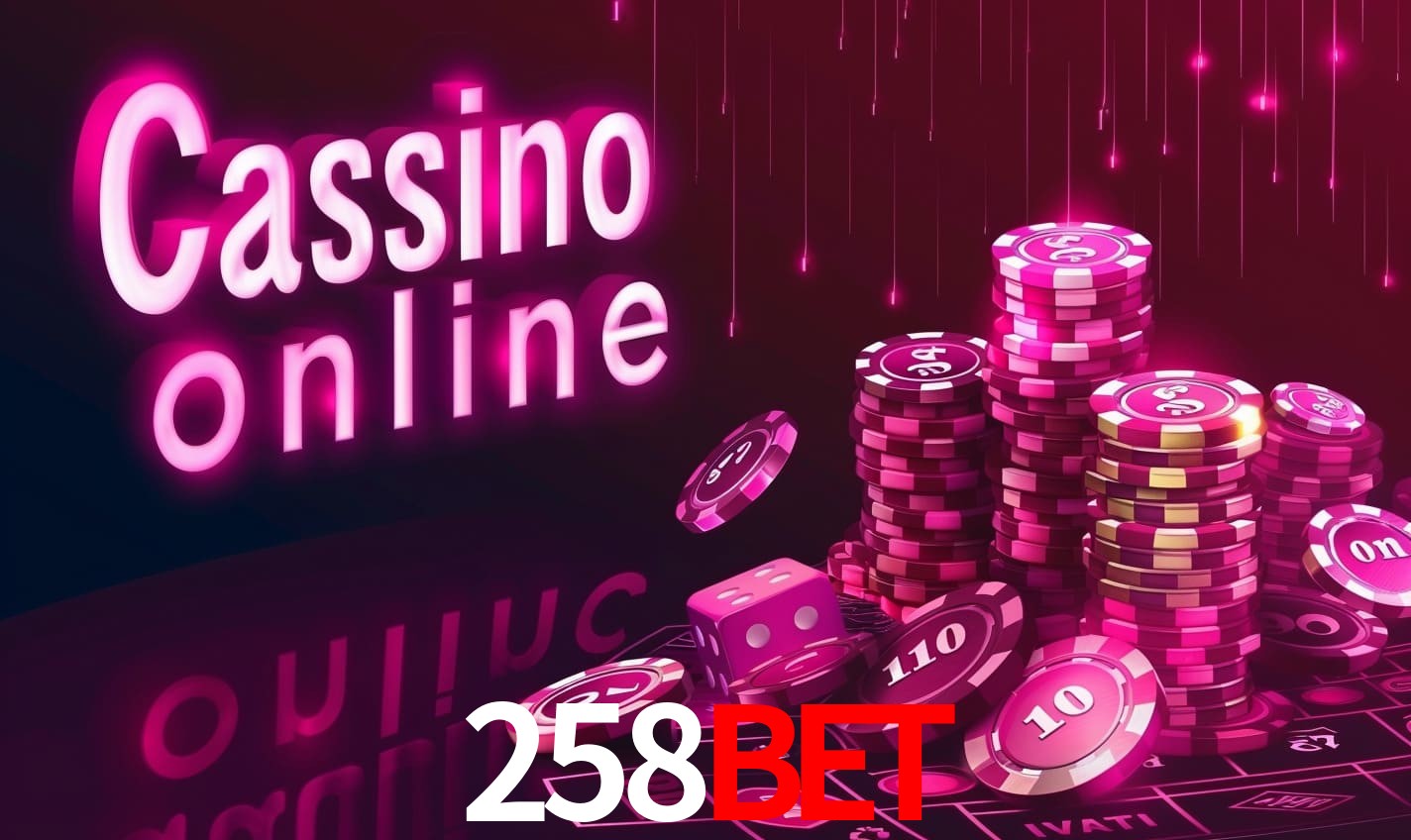 Explorando a Categoria de Eventos em Apostas na 258bet
