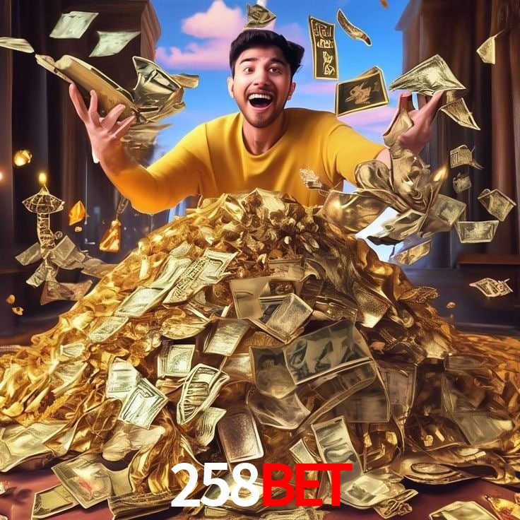 Football Betting 258bet