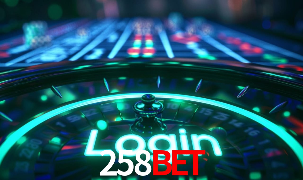 Welcome Bonus 258bet
