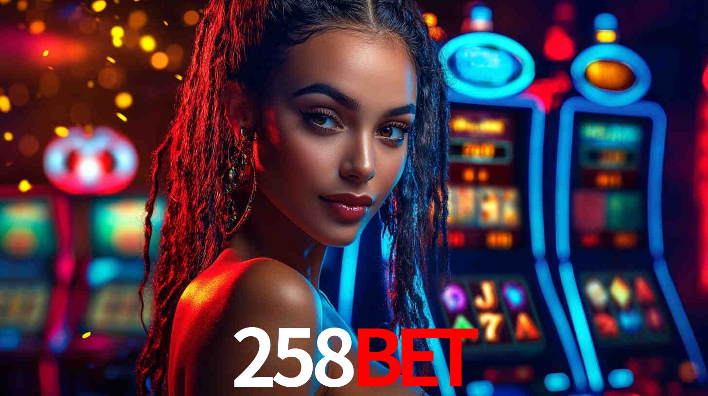 A Experiência Imersiva dos Cassinos Ao Vivo no 258bet