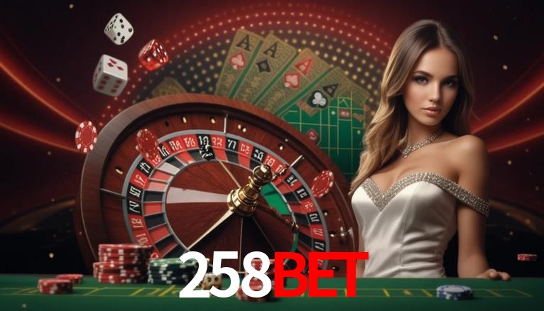 Slot Games 258bet