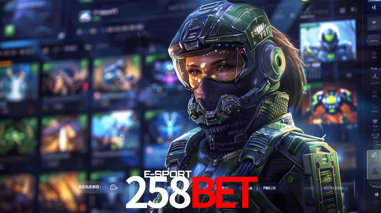 Seasonal Promotions 258bet