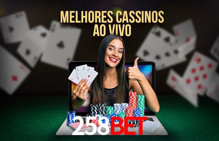 Weekend Specials 258bet