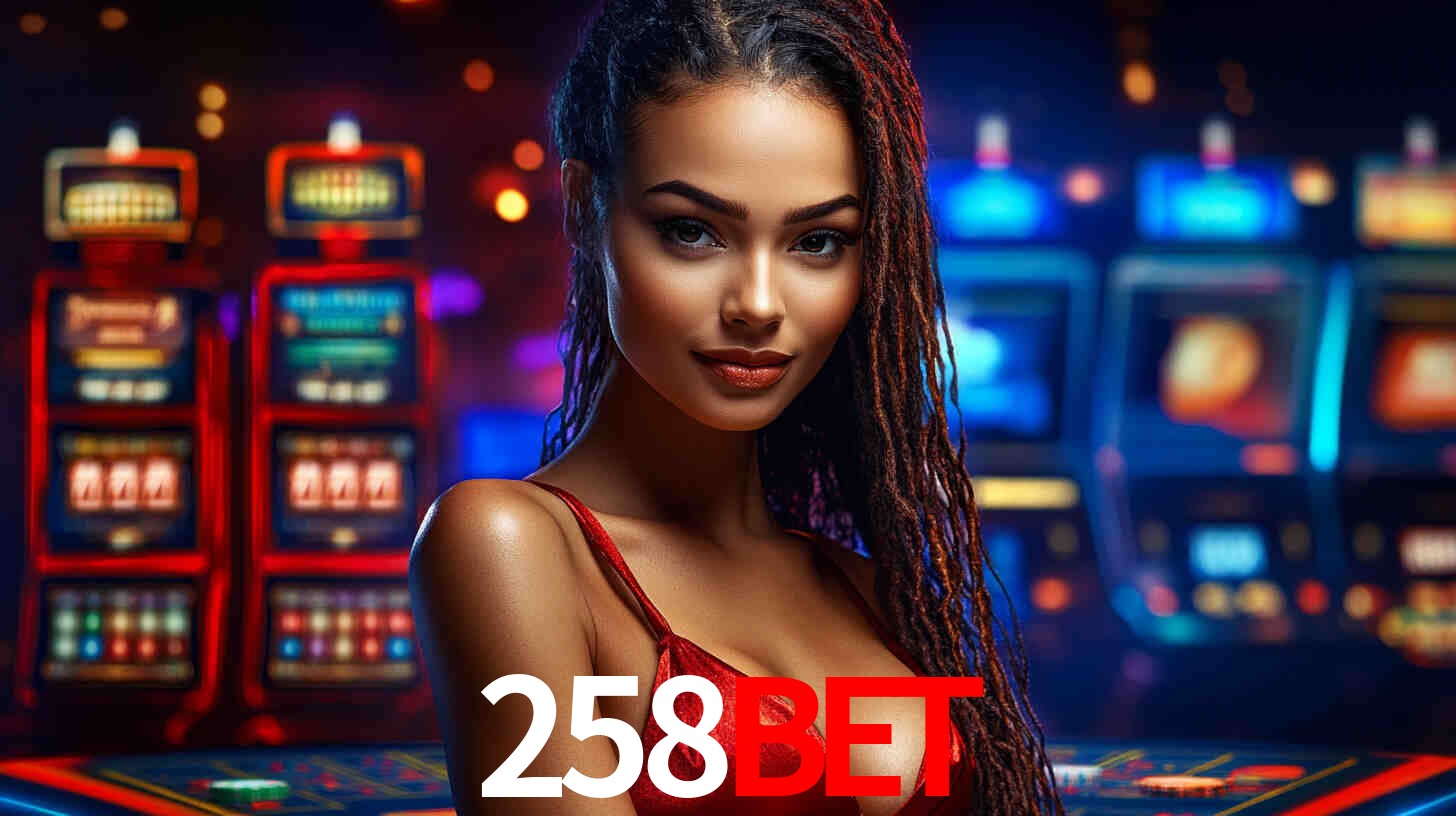 A Popularidade dos Caça-Níqueis no 258bet