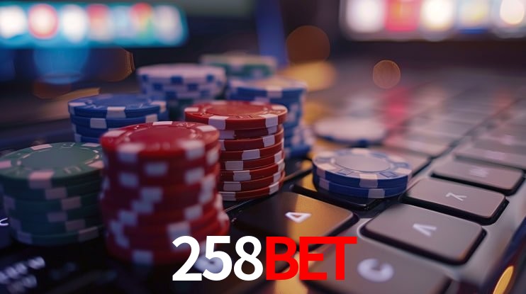 Account Benefits 258bet