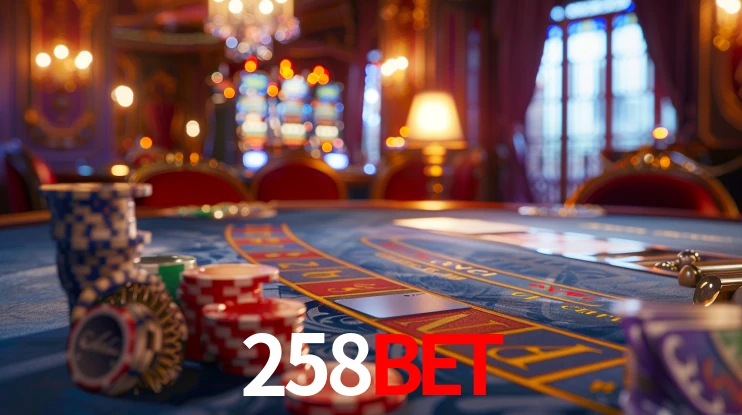 Games Directory 258bet
