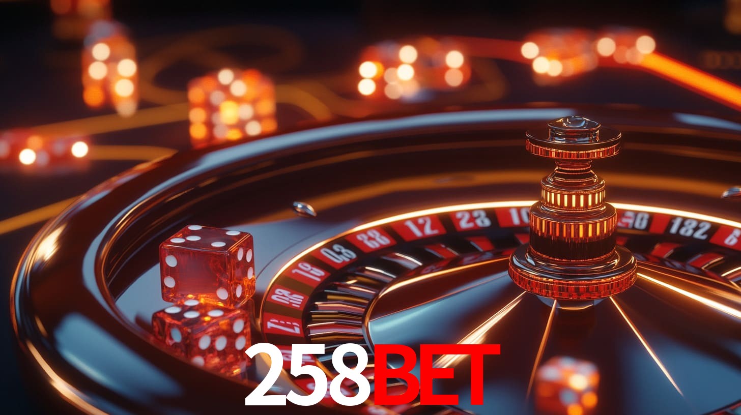 Bônus Generosos e Exclusivos no 258bet para Você!