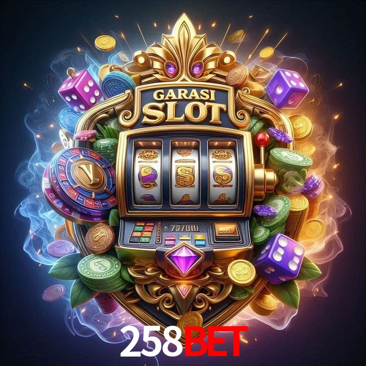 Secure Login 258bet