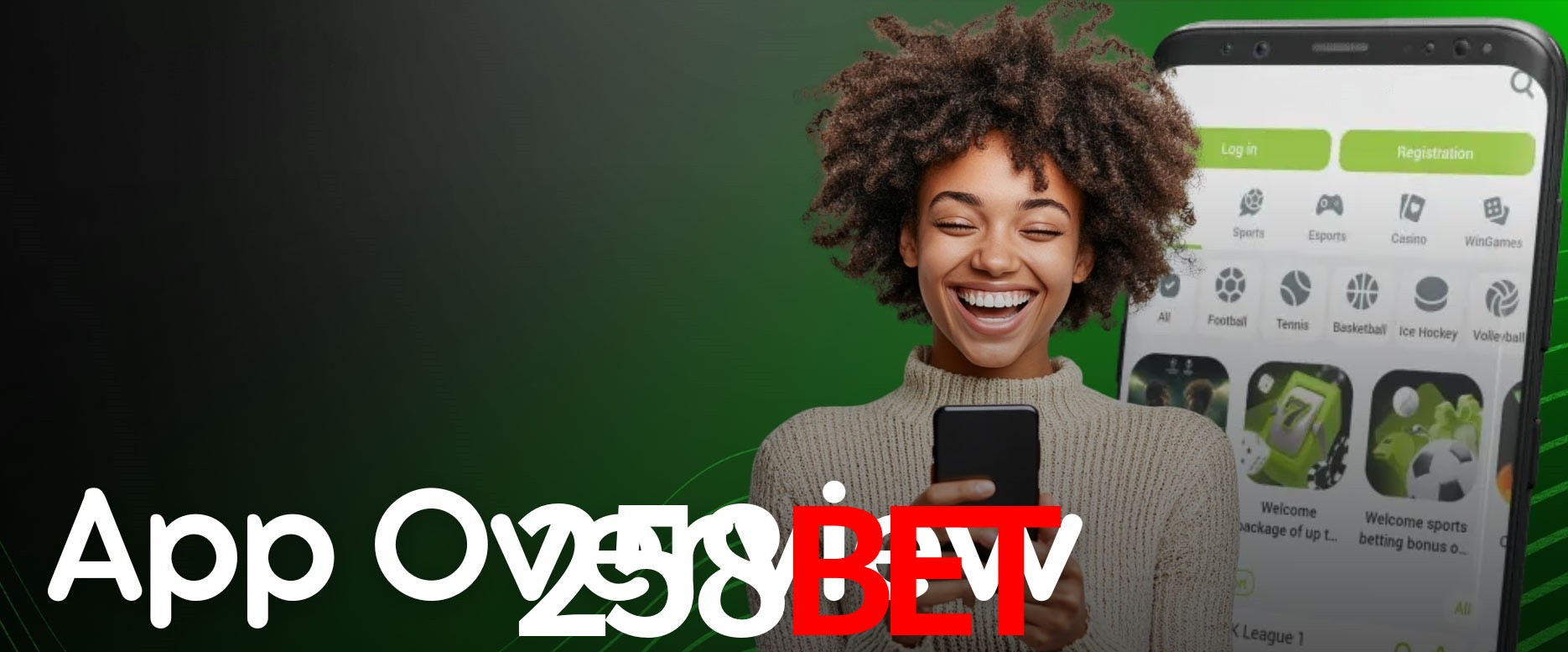 Platform Technology 258bet