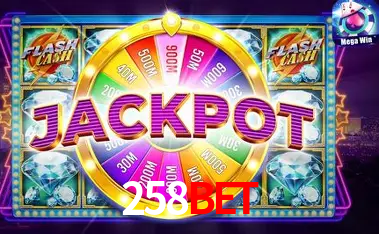 Descubra o Mundo do Cassino Online com 258bet