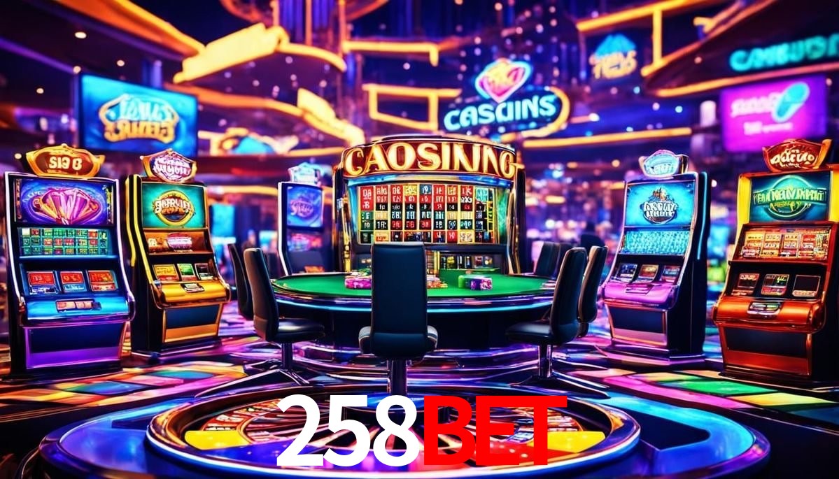 Game Statistics 258bet